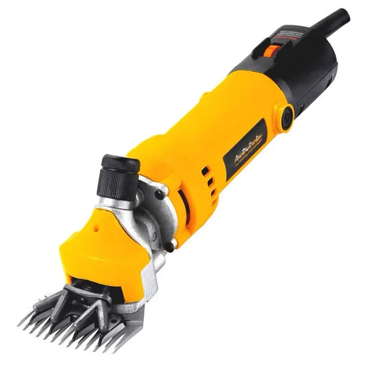 Foarfeca Electrică pentru Tăiat Covoare